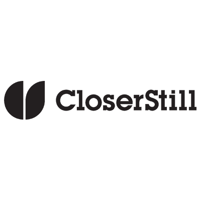 CloserStill logo