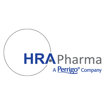 HRA Pharma logo