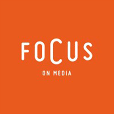 Focus on Media logo