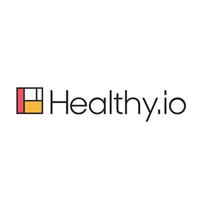 Healthy.io logo