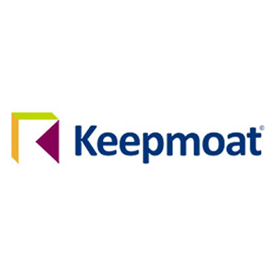 Keepmoat logo