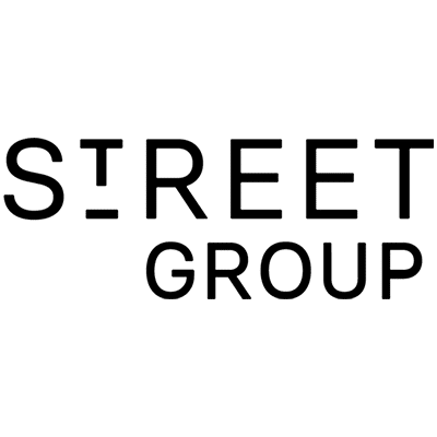 Street Group logo