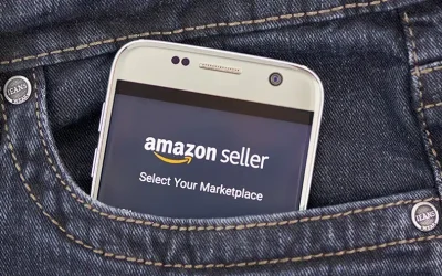 Managing your Amazon marketplace and social media.