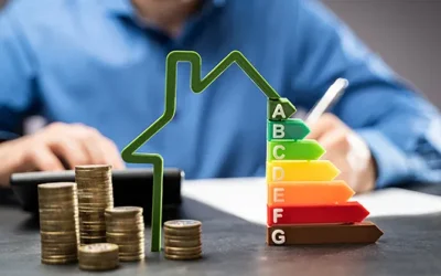 Supercharge your next campaign with Energy Efficiency Data!