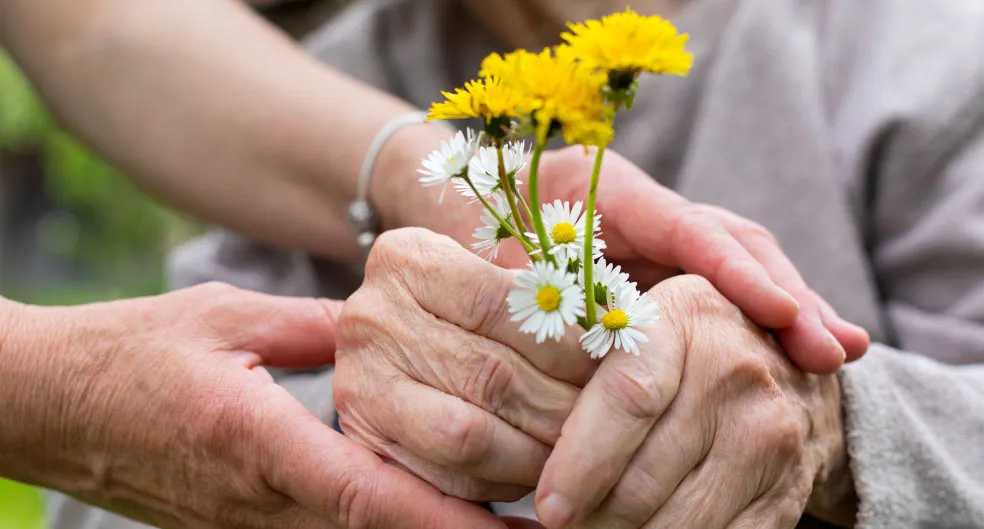 Celebrating Good Care Month