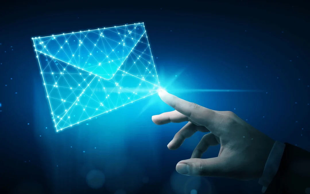 Why Direct Mail is a call to Digital Engagement