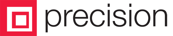 Precision Logo