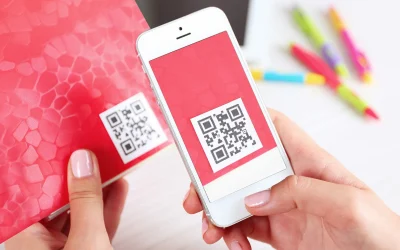 The QR Code Renaissance – Making direct mail digital.