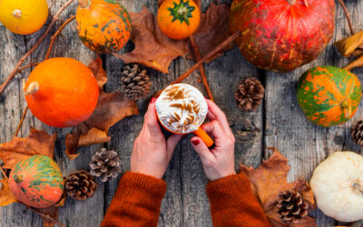 The power of pumpkin spice: How to create a memorable brand experience