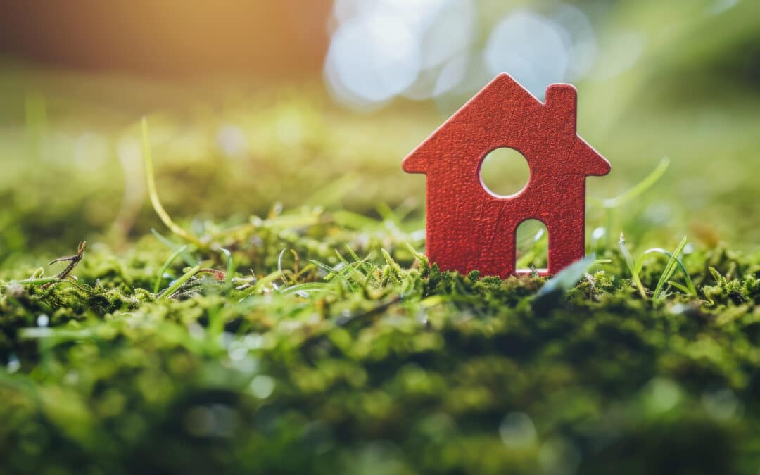 How Green Home Systems Win with Local Marketing