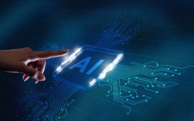 Building the AI-Ready Marketing Organization